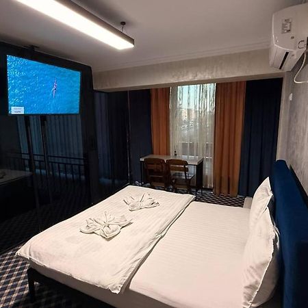 Premium Hostel Taşkent Dış mekan fotoğraf