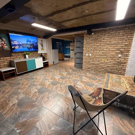 Premium Hostel Taşkent Dış mekan fotoğraf