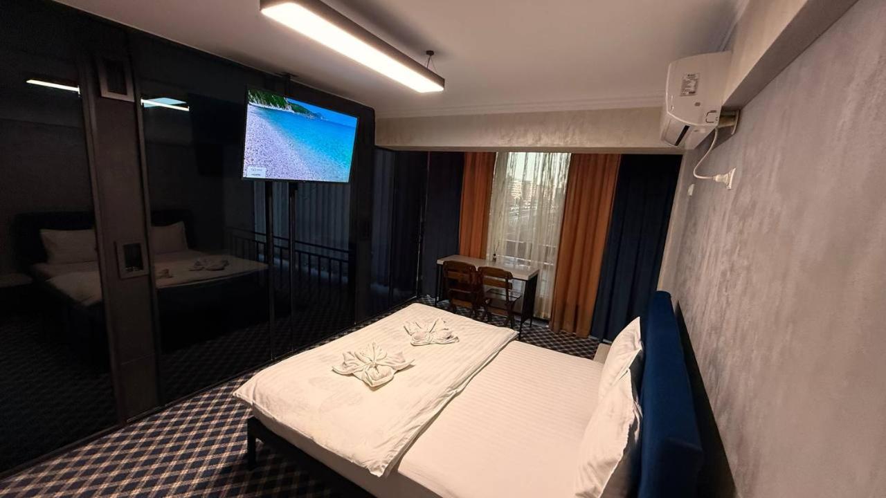Premium Hostel Taşkent Dış mekan fotoğraf