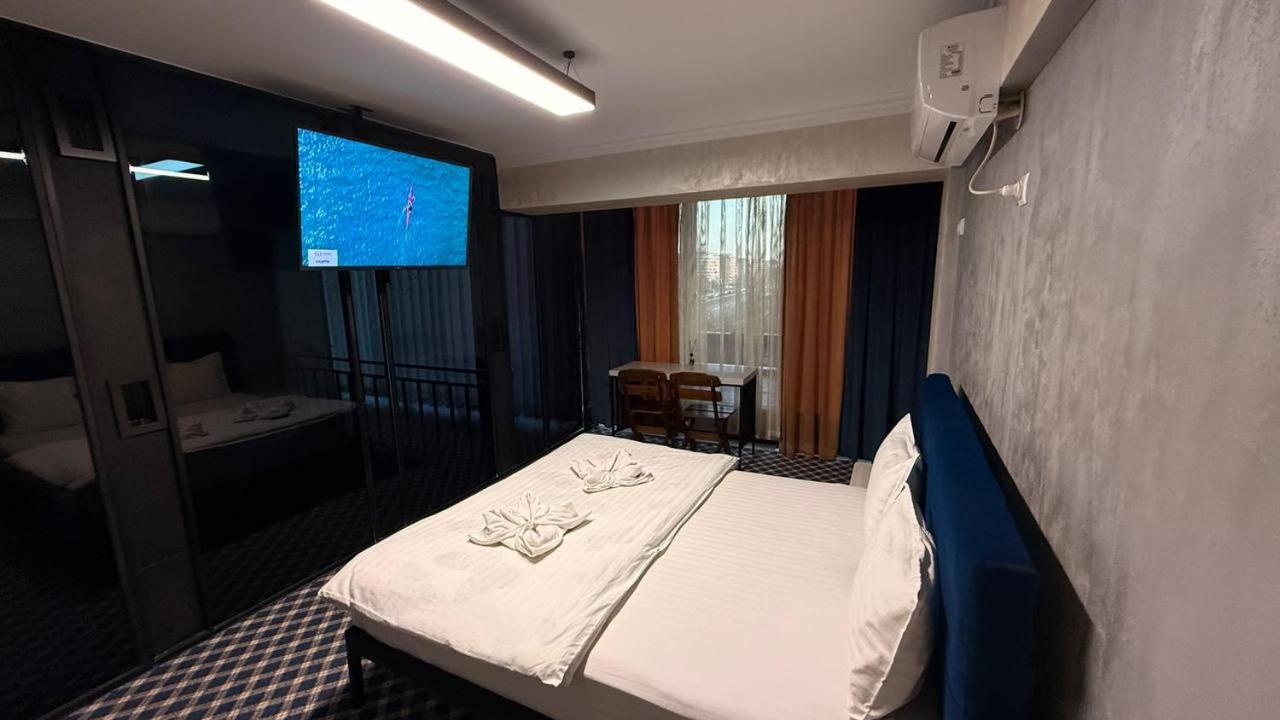 Premium Hostel Taşkent Dış mekan fotoğraf