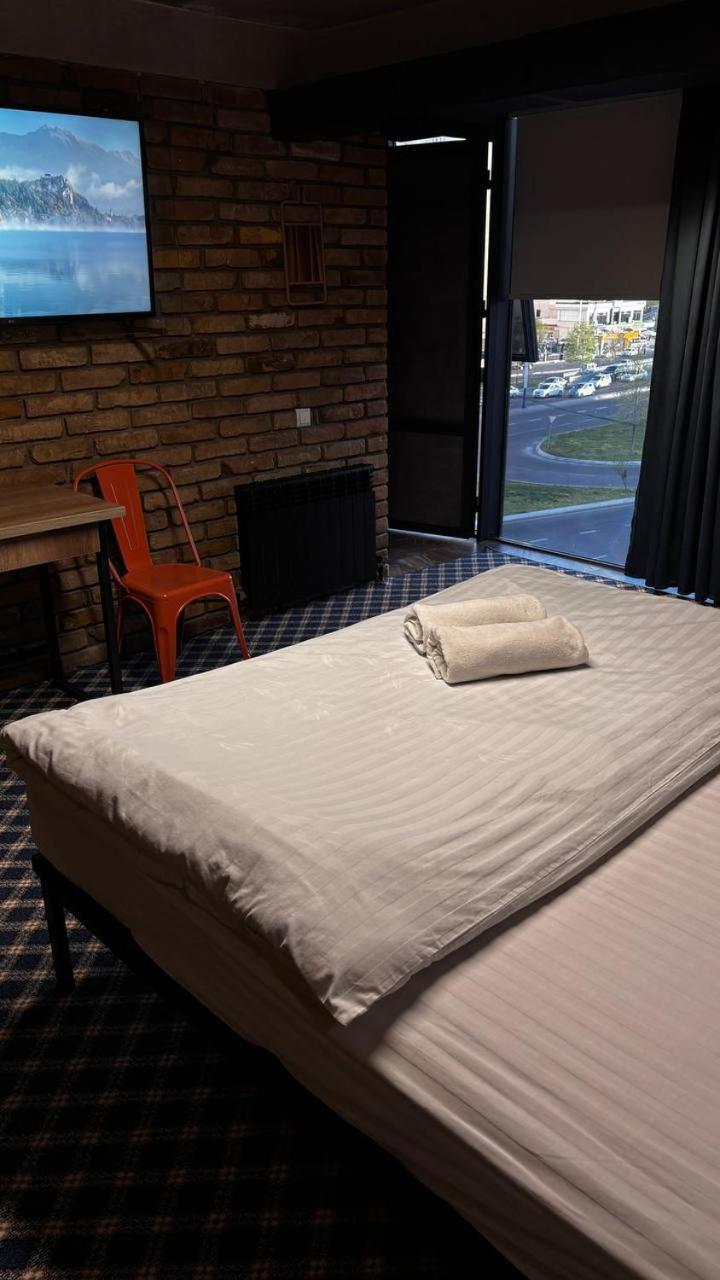 Premium Hostel Taşkent Dış mekan fotoğraf