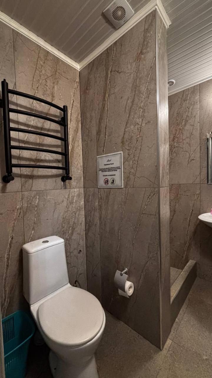 Premium Hostel Taşkent Dış mekan fotoğraf