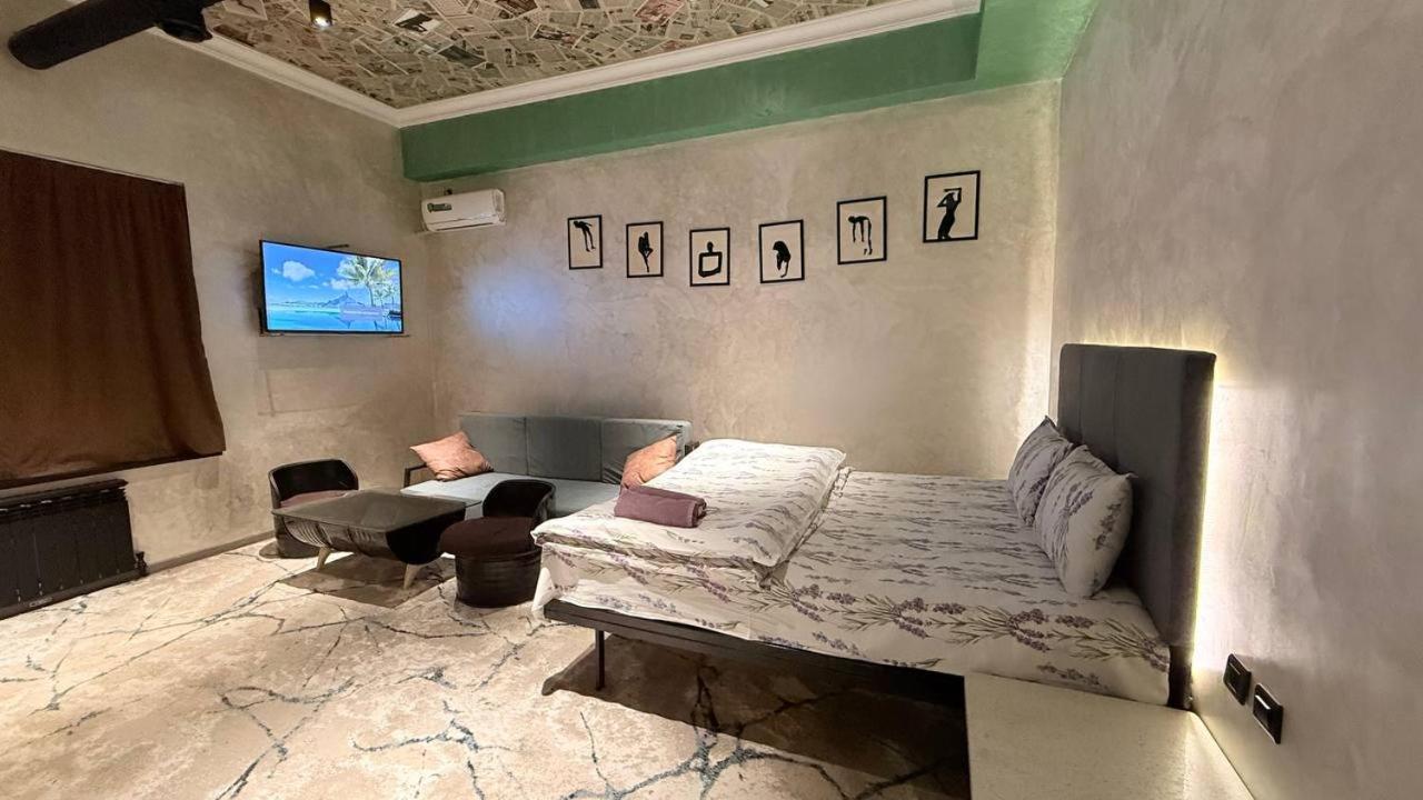 Premium Hostel Taşkent Dış mekan fotoğraf
