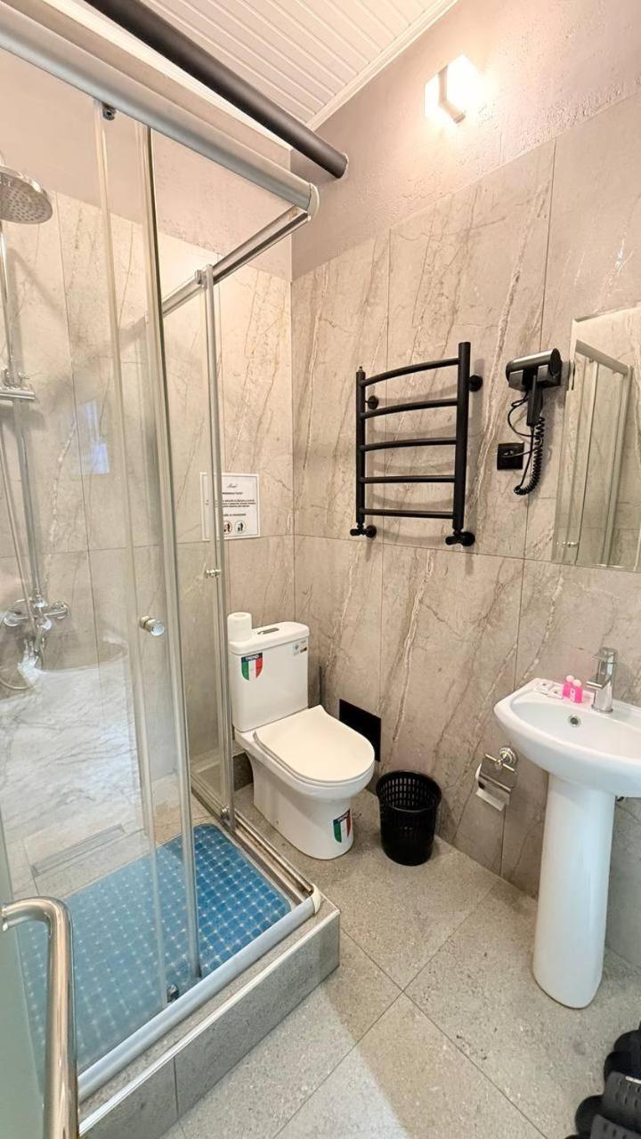 Premium Hostel Taşkent Dış mekan fotoğraf
