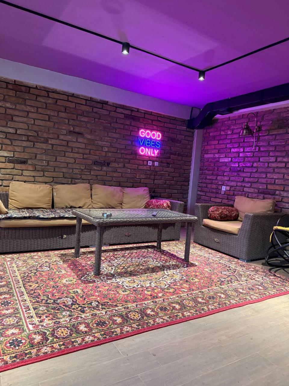 Premium Hostel Taşkent Dış mekan fotoğraf