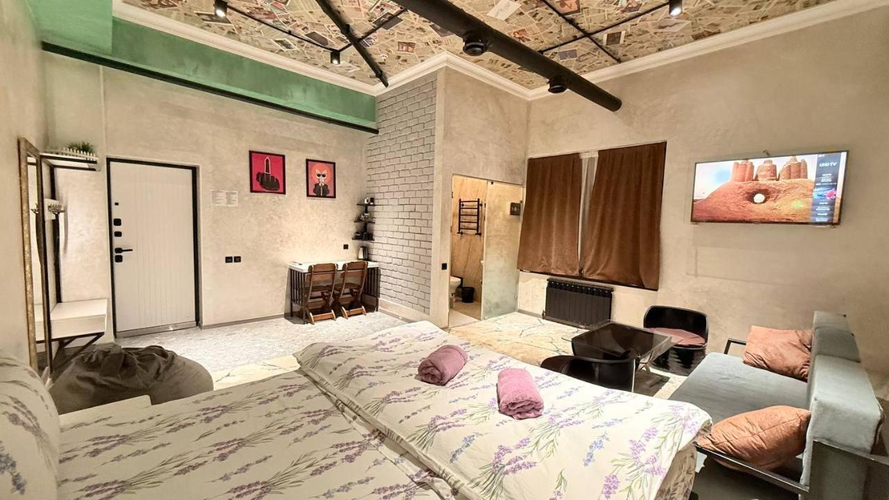 Premium Hostel Taşkent Dış mekan fotoğraf