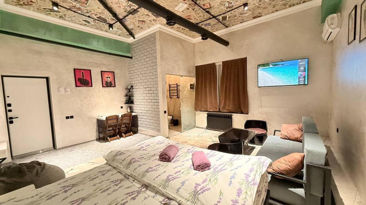 Premium Hostel Taşkent Dış mekan fotoğraf