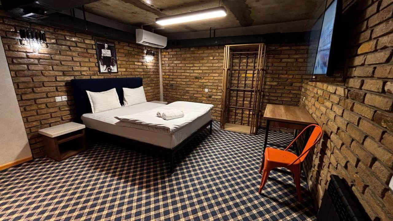 Premium Hostel Taşkent Dış mekan fotoğraf
