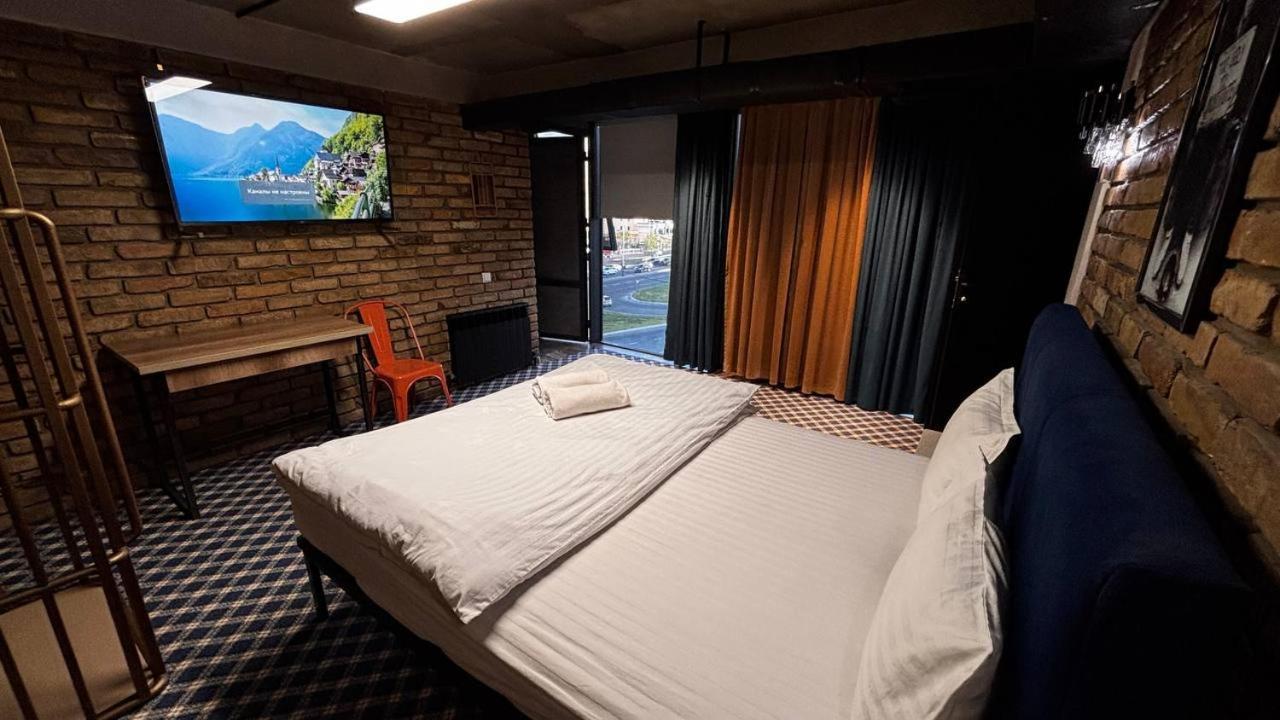 Premium Hostel Taşkent Dış mekan fotoğraf