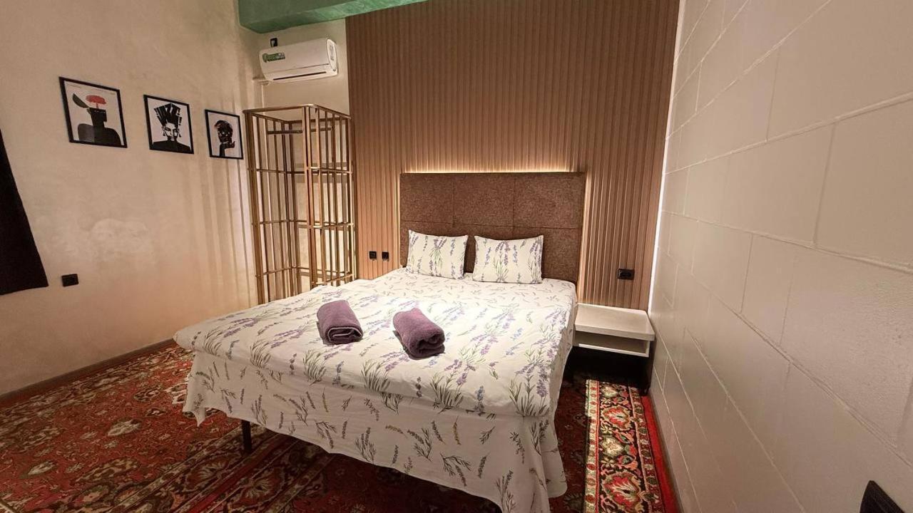 Premium Hostel Taşkent Dış mekan fotoğraf