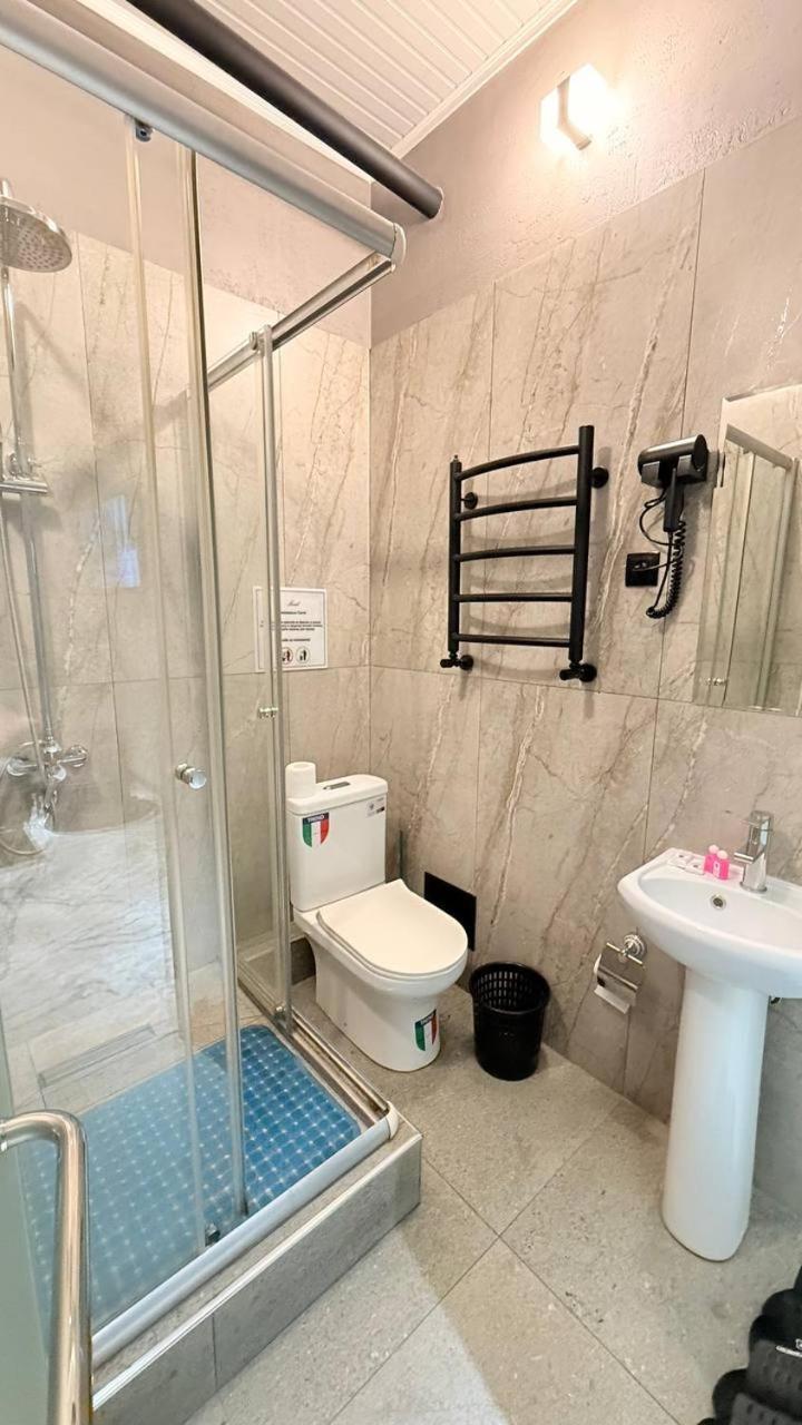 Premium Hostel Taşkent Dış mekan fotoğraf