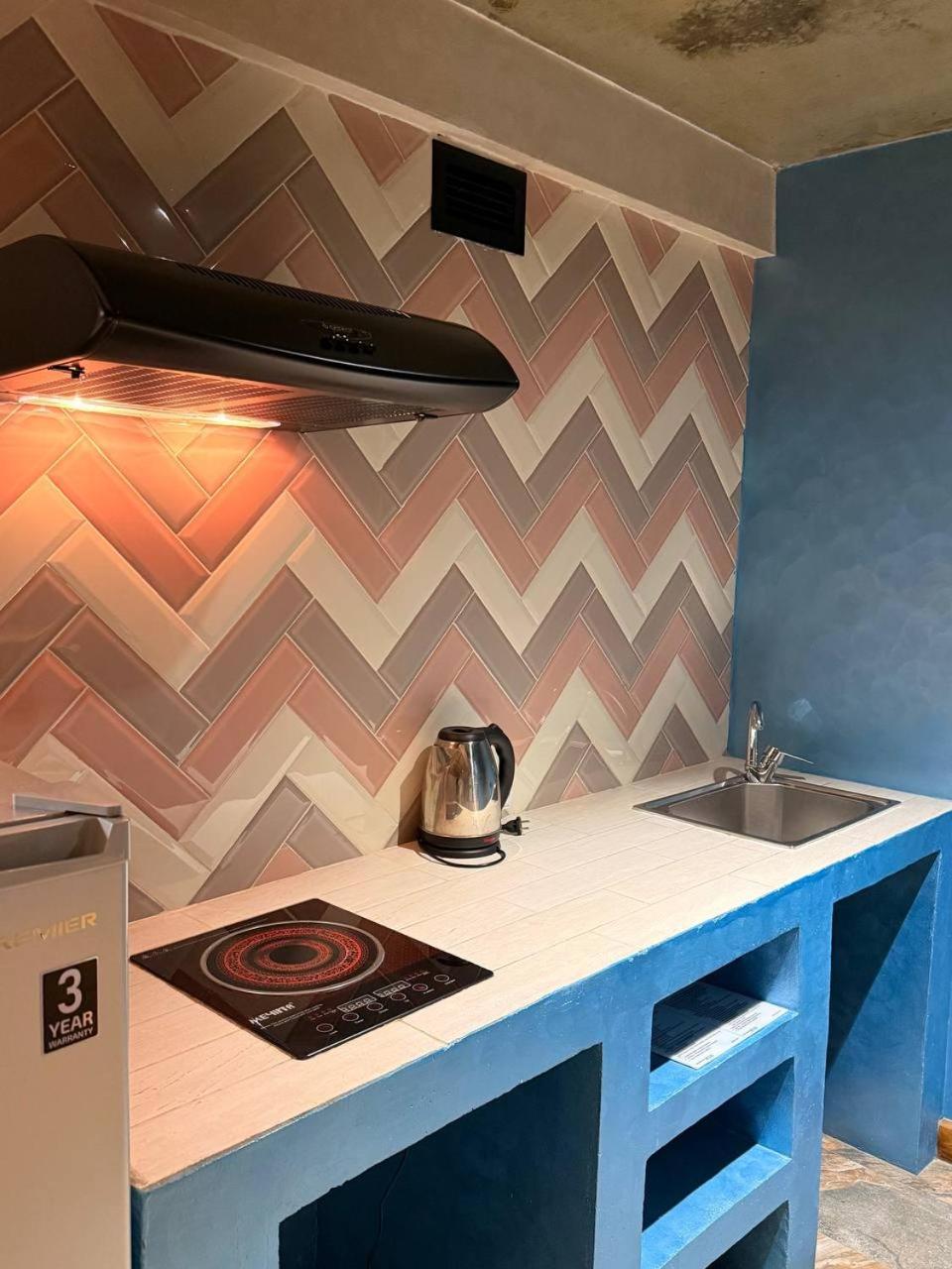 Premium Hostel Taşkent Dış mekan fotoğraf