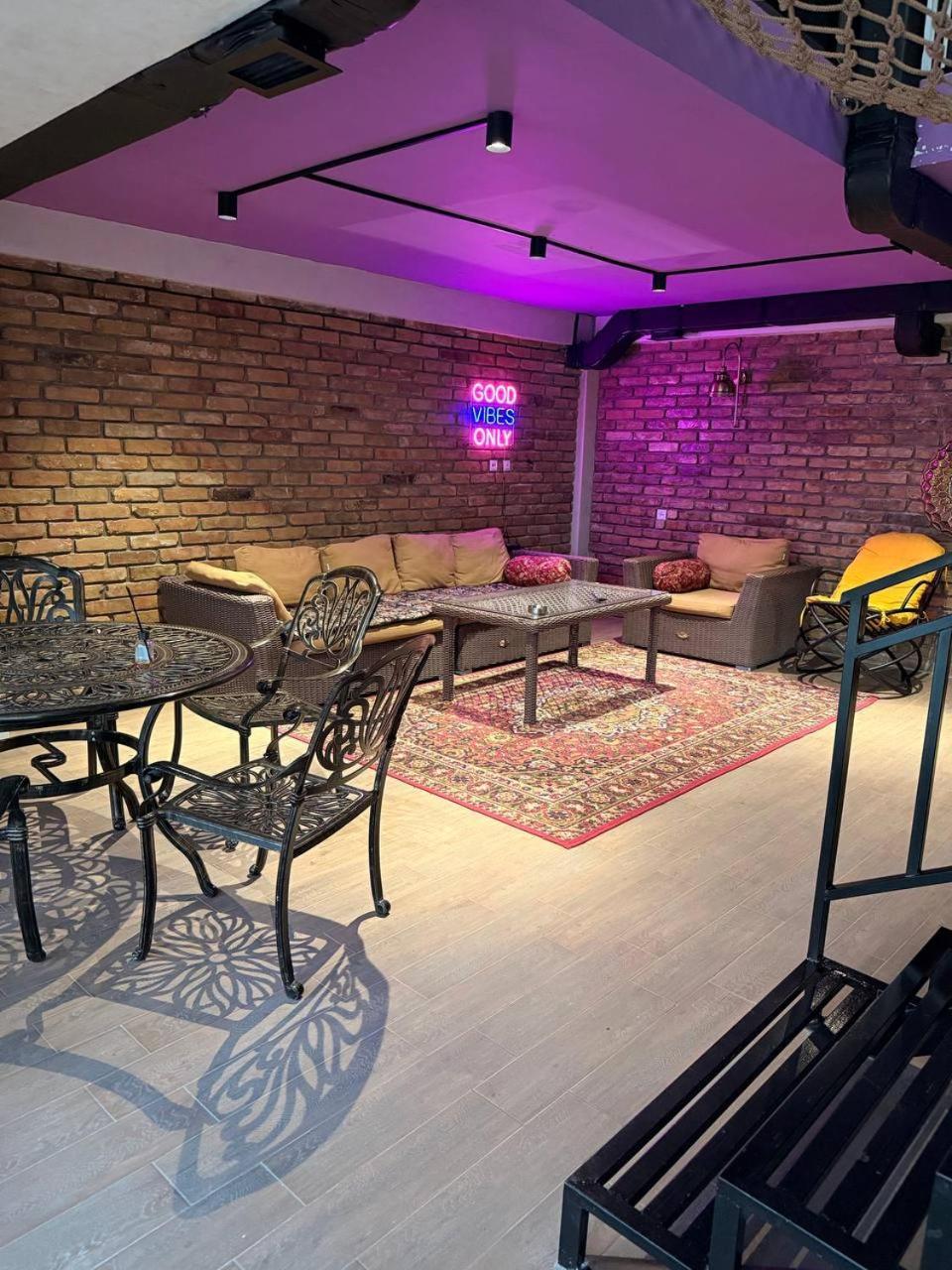 Premium Hostel Taşkent Dış mekan fotoğraf