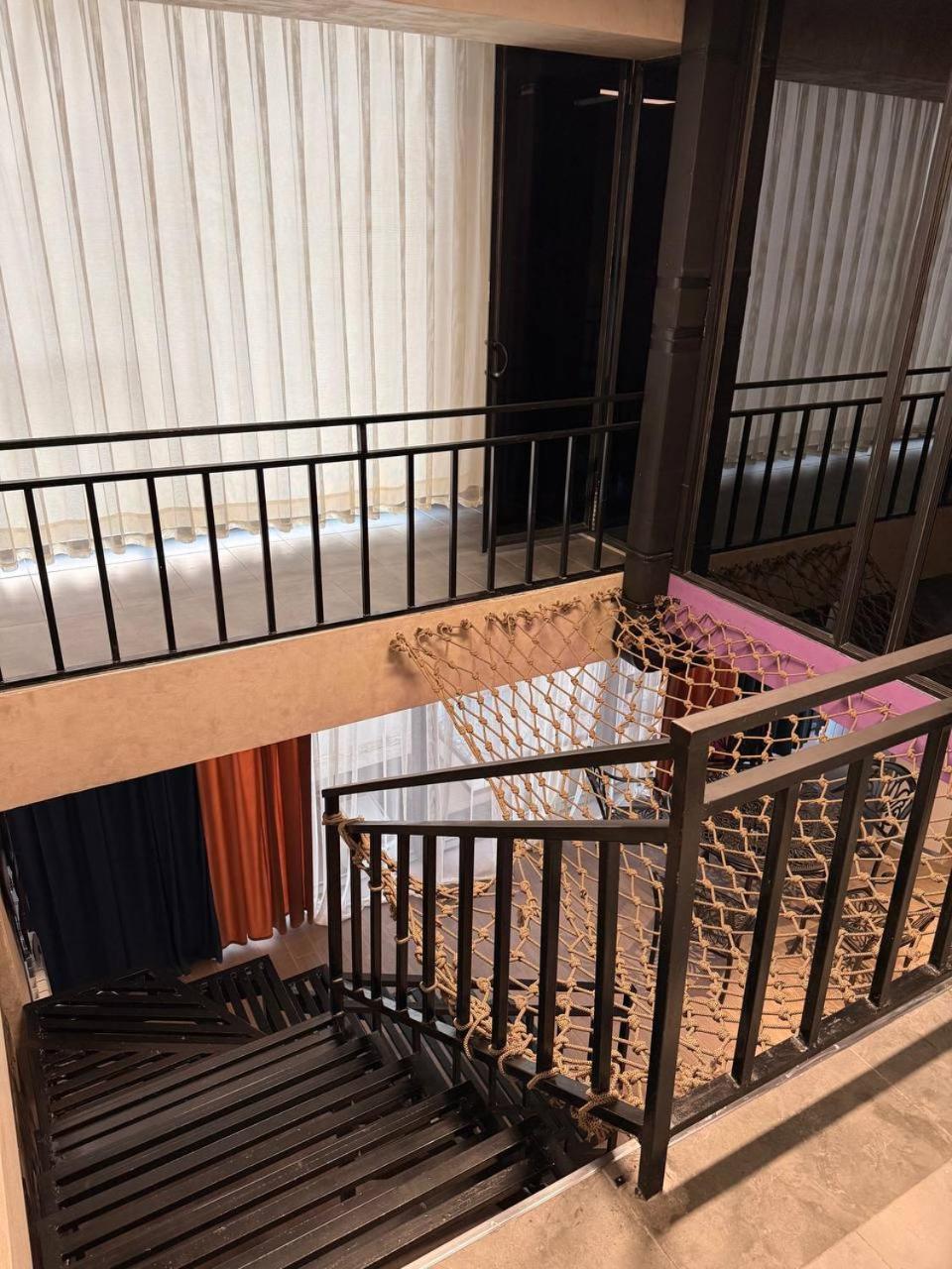 Premium Hostel Taşkent Dış mekan fotoğraf