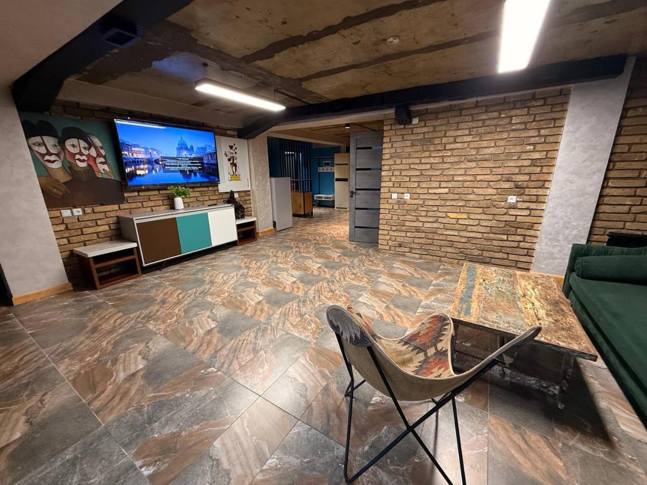 Premium Hostel Taşkent Dış mekan fotoğraf